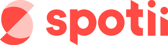 spotii logo