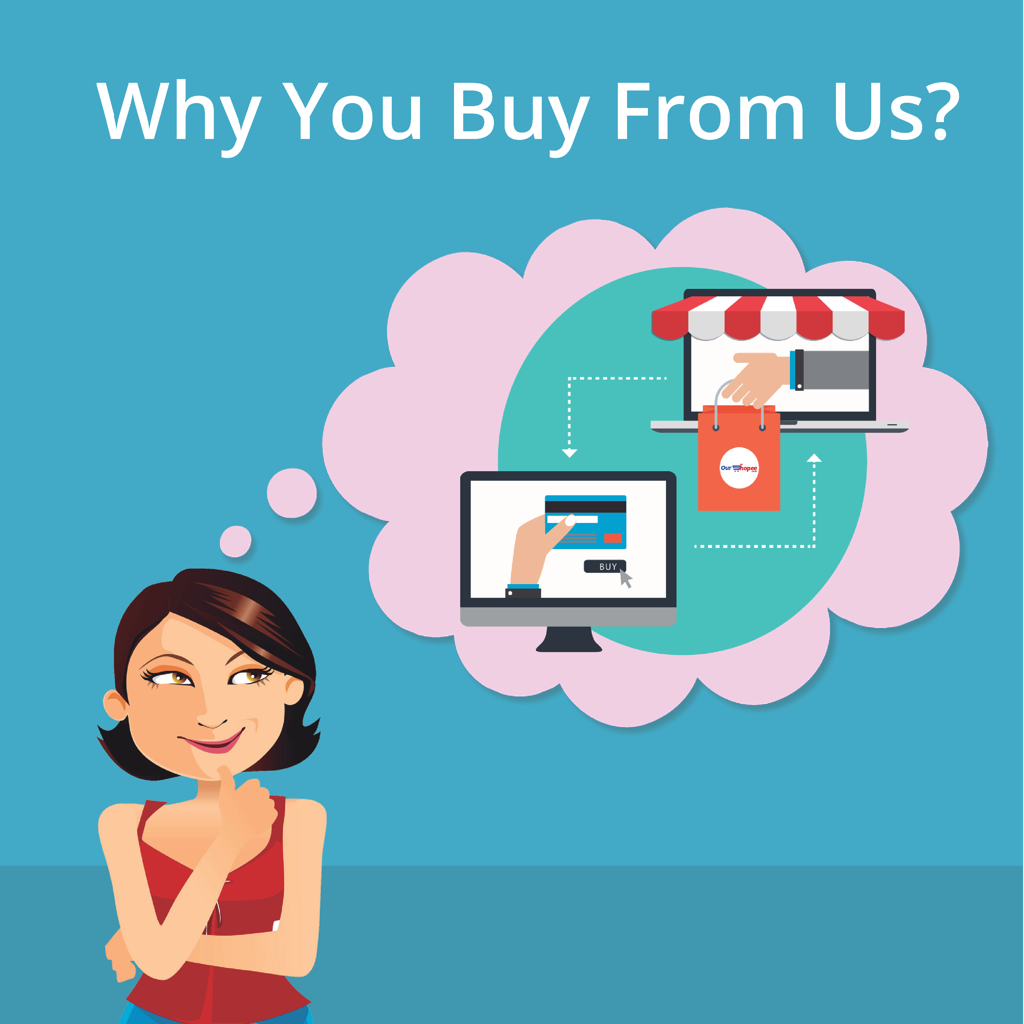 OurShopee.com
