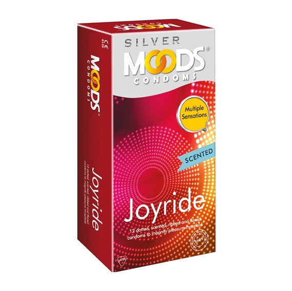 Moods Joyride 12S