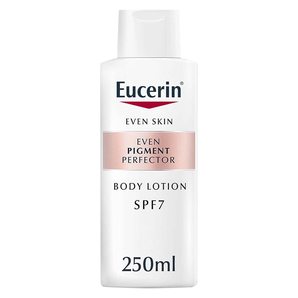 Eucerin Even Pigment Perfector Whitening Body Lotion 250 Ml