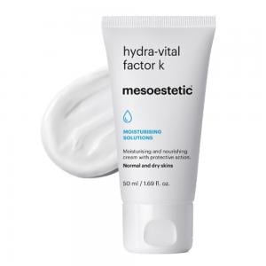 Ms Hydra Vital Factor K50Ml