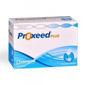 Proxeed Plus Sachets 30s