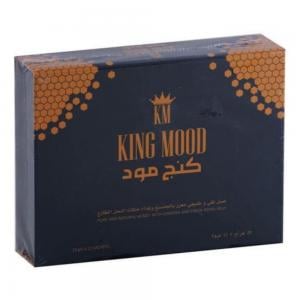 King Mood Honey 20gm x 12 sachets
