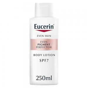 Eucerin Even Pigment Perfector Whitening Body Lotion 250 Ml
