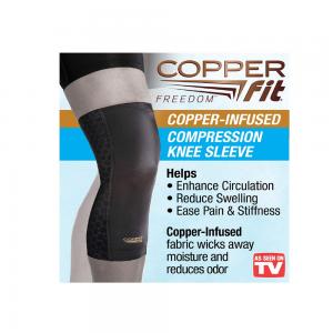 Cooper Care Knee Adj Wrap All