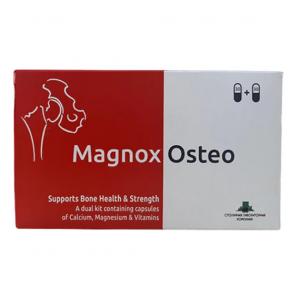 Magnox Osteo Cap 60S