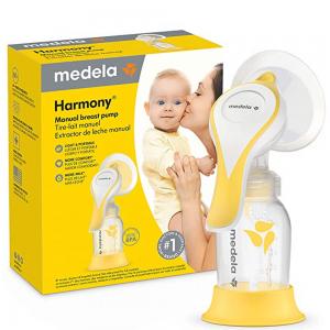 Medela Harmony Manual Breast Pump 101041158