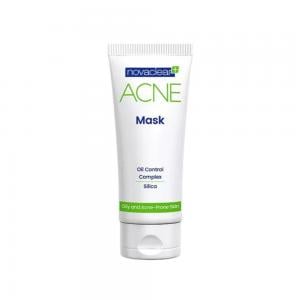 Novaclear Acne Mask Oil Control 40Ml