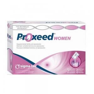 Proxeed Women Sachets 30s