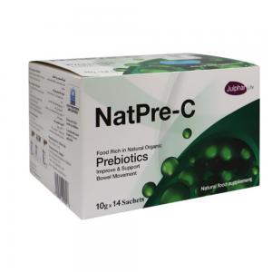 Natpre-C Prebiotics Adult 14s Sach