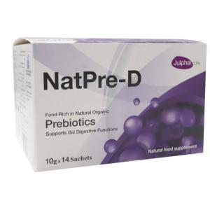 Natpre-D Prebiotics Adult 14S Sach
