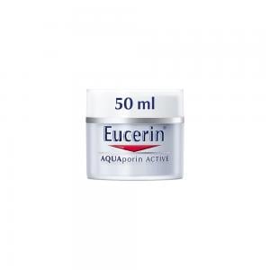 Eucerin Aquaporin Active Hydration For Dry Skin 50 ml