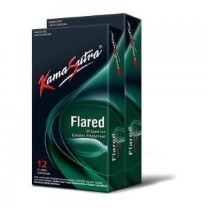 KS Flared Condom 12S