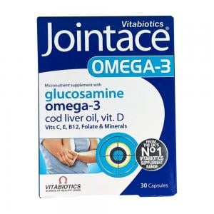 Jointace Omega 30S Cap