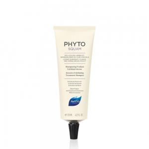 Phyto Squam Intense Shampoo 125ML