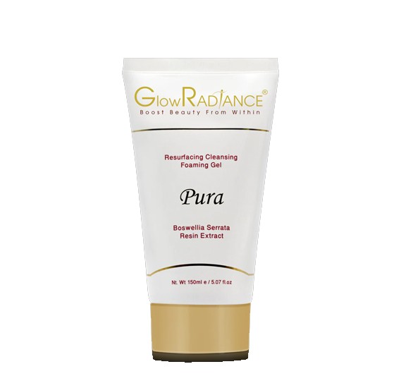 Glow Radiance Boost Beauty From Within Pura 150Ml