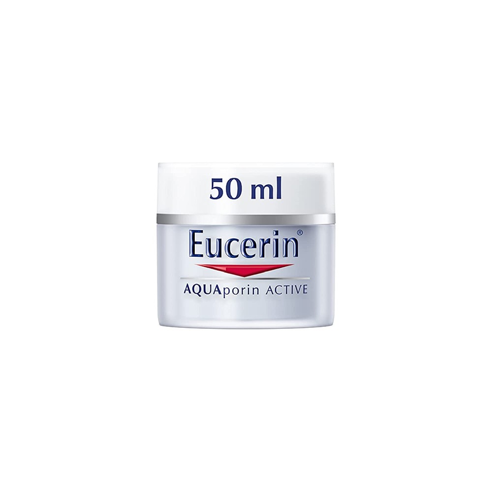 Eucerin Aquaporin Active Hydration For Dry Skin 50 ml