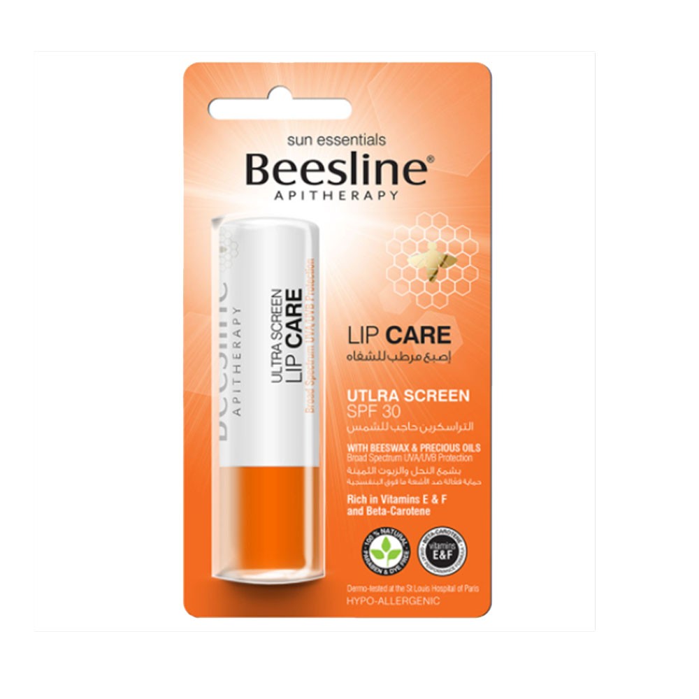 Beesline Lip Care Ula Screen Spf 30 4g