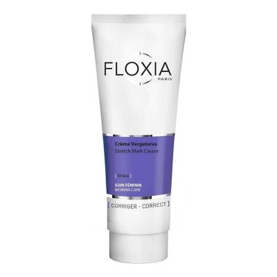 Floxia Striex Stretch Mark Cream 125 Ml