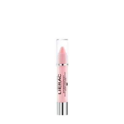 Lierac Hydragenist Lips Nutri Replumping Balm Pink 3 g
