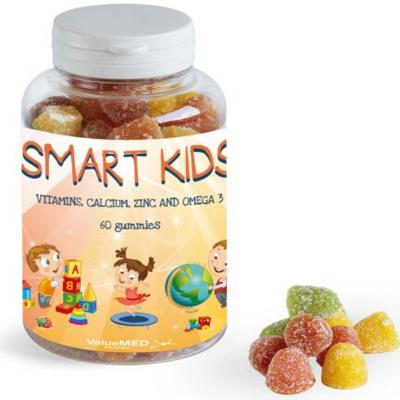 Smart Kids Gummies 60 Gummies