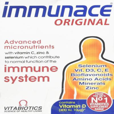 Immunace Tab 30S