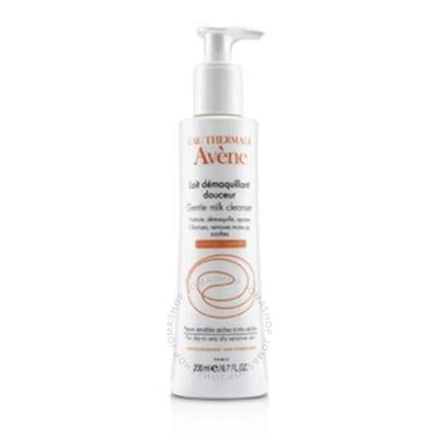 Avene Soft Milk Makeup Remover P&M 200 ml