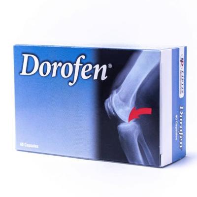 Dorofen cap 40s
